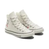 Chuck Taylor All Star High „Made with Love – White”