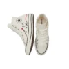 Chuck Taylor All Star High „Made with Love – White”