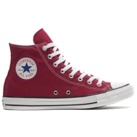 Chuck Taylor All Star High „Maroon”