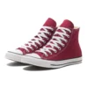 Chuck Taylor All Star High „Maroon”