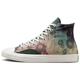 Chuck Taylor All Star High „Mi Gente Capsule”