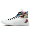 Chuck Taylor All Star High „Mi Gente Capsule – Bodega Run”
