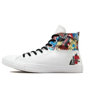 Chuck Taylor All Star High „Mi Gente Capsule – Bodega Run”