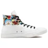 Chuck Taylor All Star High „Mi Gente Capsule – Bodega Run”