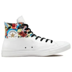 Chuck Taylor All Star High „Mi Gente Capsule – Bodega Run”