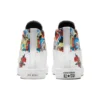 Chuck Taylor All Star High „Mi Gente Capsule – Bodega Run”