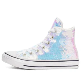 Chuck Taylor All Star High „Mini Sequins”