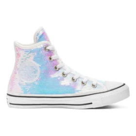 Chuck Taylor All Star High „Mini Sequins”