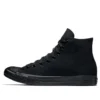 Chuck Taylor All Star High „Mono Black”