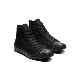 Chuck Taylor All Star High „Mono Black”