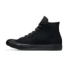 Chuck Taylor All Star High „Mono Black”