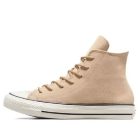 Chuck Taylor All Star High „Mono Suede – Epic Dune”