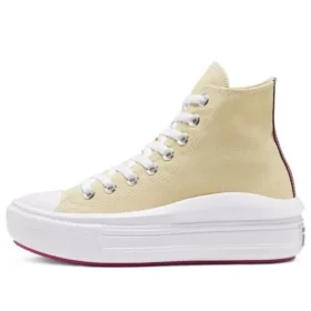 Chuck Taylor All Star High Move „Farro”