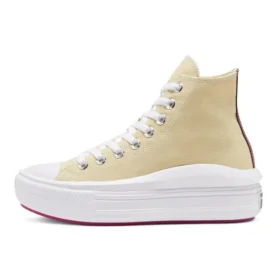Chuck Taylor All Star High Move „Farro”