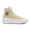 Chuck Taylor All Star High Move „Farro”