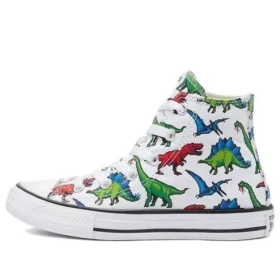 Chuck Taylor All Star High „Multi-Color”