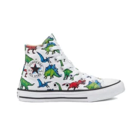 Chuck Taylor All Star High „Multi-Color”