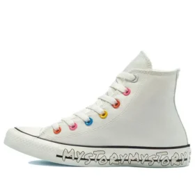 Chuck Taylor All Star High „My Story”