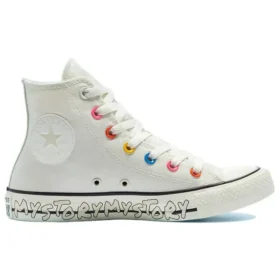 Chuck Taylor All Star High „My Story”