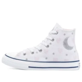 Chuck Taylor All Star High „My Wish”