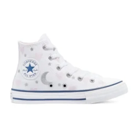 Chuck Taylor All Star High „My Wish”