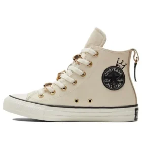 Chuck Taylor All Star High „Natural Ivory”