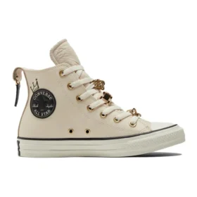 Chuck Taylor All Star High „Natural Ivory”