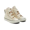 Chuck Taylor All Star High „Natural Ivory”
