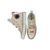 Chuck Taylor All Star High „Natural Ivory”