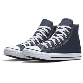 Chuck Taylor All Star High „Navy”