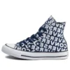 Chuck Taylor All Star High „Navy Wordmark”