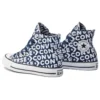 Chuck Taylor All Star High „Navy Wordmark”