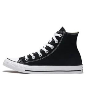 Chuck Taylor All Star High „Negru”