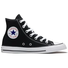 Chuck Taylor All Star High „Negru”