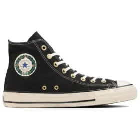 Chuck Taylor All Star High „Negru”