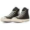 Chuck Taylor All Star High „Negru”