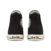 Chuck Taylor All Star High „Negru”