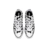 Chuck Taylor All Star High „Negru Alb”