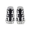 Chuck Taylor All Star High „Negru Alb”