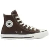 Chuck Taylor All Star High „Neutral Tones – Dark Root”