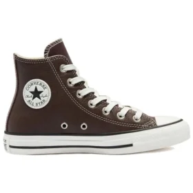 Chuck Taylor All Star High „Neutral Tones – Dark Root”