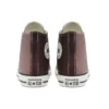 Chuck Taylor All Star High „Neutral Tones – Dark Root”