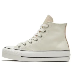 Chuck Taylor All Star High „Neutral Tones – Pale Putty”