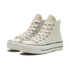 Chuck Taylor All Star High „Neutral Tones – Pale Putty”