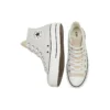 Chuck Taylor All Star High „Neutral Tones – Pale Putty”