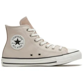 Chuck Taylor All Star High „Neutral Tones – Silt Red Rose”