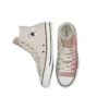 Chuck Taylor All Star High „Neutral Tones – Silt Red Rose”