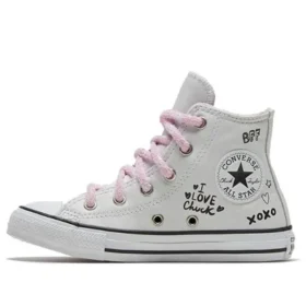 chuck taylor all star high notes from bff 1 280x280 - Chuck Taylor All Star High &bdquo;Notes from BFF&rdquo;