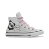 Chuck Taylor All Star High „Notes from BFF”