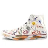 Chuck Taylor All Star High „Optical White”